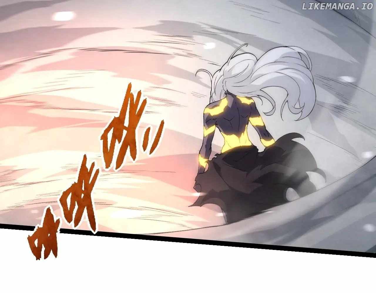 Evolution Begins With A Big Tree Chapter 369 55